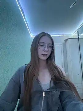 Eseniya  online show from 02-15-26, 12:03