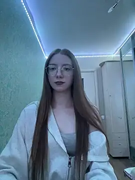 Eseniya  online show from 03-14-26, 12:43