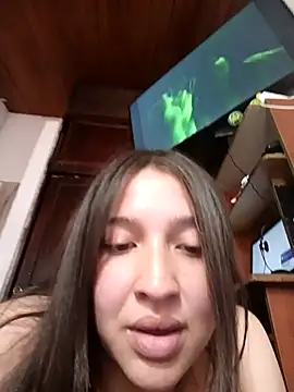 Snapshot of Laia__Evanss chatting on 02-10-26, 06:23 Laia Evanss online show from 02-10-26, 06:23