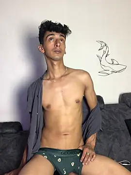 Snapshot of seth_c chatting on 02-24-26, 10:52 seth c online show from 02-24-26, 10:52