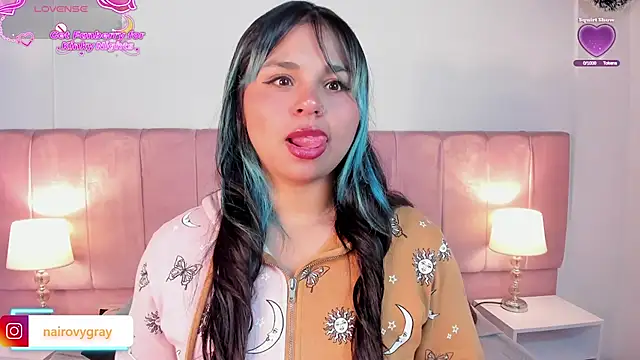 nairovy 1 online show from 01-14-26, 11:38