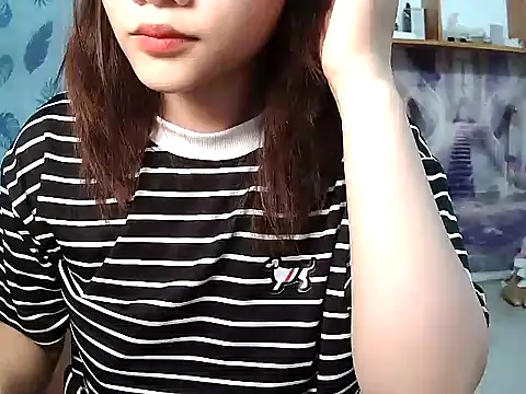 hana ssexy online show from 07-04-26, 03:29
