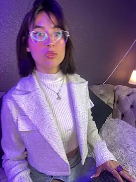 luna gv online show from 03-09-26, 10:30