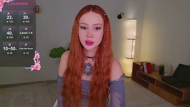 Snapshot of Zoe__Page chatting on 03-05-26, 01:51 Zoe Page online show from 03-05-26, 01:51