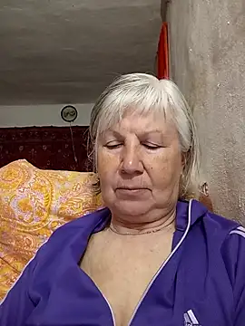 KlaudiaDarling online show from 03-16-26, 05:06