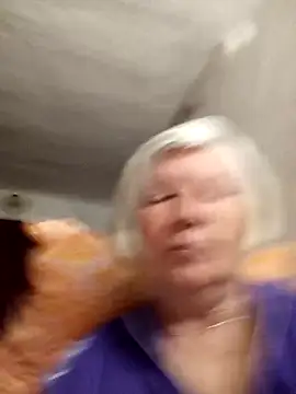 KlaudiaDarling online show from 03-22-26, 07:50