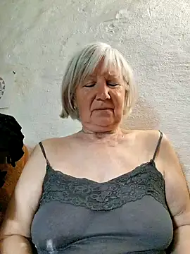 KlaudiaDarling online show from 05-21-26, 03:30