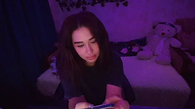 AlisiaRose online show from 01-09-26, 12:57