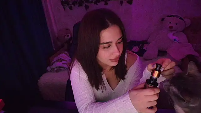 AlisiaRose online show from 01-17-26, 09:40