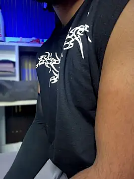 Snapshot of Shankkyyy chatting on 03-02-26, 09:05 Shankkyyy online show from 03-02-26, 09:05