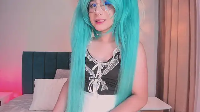 MiaaHarperr online show from 03-14-26, 12:50