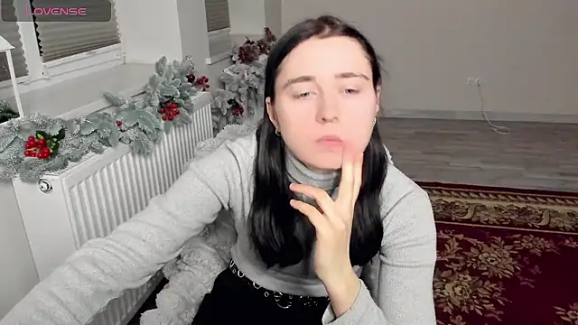 Snapshot of KrissLimada chatting on 01-09-26, 08:21 KrissLimada online show from 01-09-26, 08:21