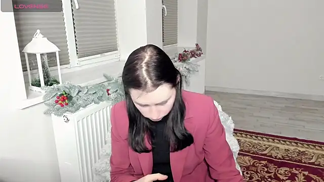 Snapshot of KrissLimada chatting on 01-11-26, 08:25 KrissLimada online show from 01-11-26, 08:25