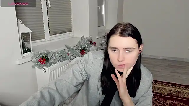 Snapshot of KrissLimada chatting on 01-14-26, 08:14 KrissLimada online show from 01-14-26, 08:14