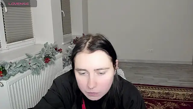 Snapshot of KrissLimada chatting on 01-17-26, 08:34 KrissLimada online show from 01-17-26, 08:34