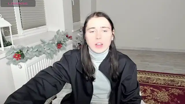 Snapshot of KrissLimada chatting on 01-18-26, 09:51 KrissLimada online show from 01-18-26, 09:51