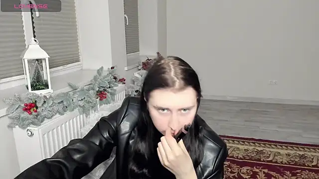 Snapshot of KrissLimada chatting on 01-31-26, 08:40 KrissLimada online show from 01-31-26, 08:40