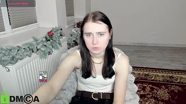 Snapshot of KrissLimada chatting on 02-15-26, 09:33 KrissLimada online show from 02-15-26, 09:33