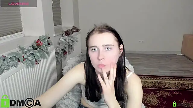 Snapshot of KrissLimada chatting on 02-16-26, 11:01 KrissLimada online show from 02-16-26, 11:01