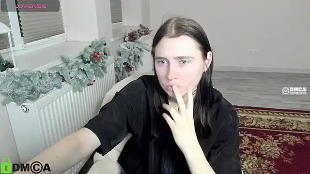 Snapshot of KrissLimada chatting on 02-23-26, 09:45 KrissLimada online show from 02-23-26, 09:45