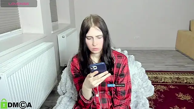 Snapshot of KrissLimada chatting on 03-09-26, 10:25 KrissLimada online show from 03-09-26, 10:25