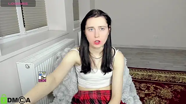 Snapshot of KrissLimada chatting on 03-11-26, 08:59 KrissLimada online show from 03-11-26, 08:59