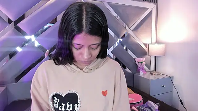 Snapshot of melody__sweet_ chatting on 03-13-26, 08:15 melody sweet online show from 03-13-26, 08:15