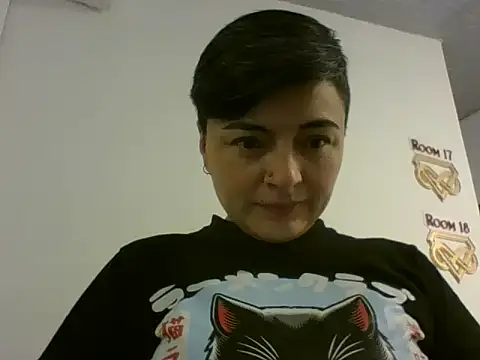 kat paradise online show from 03-14-26, 11:37