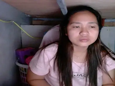 HottiesAsianAriane online show from 05-18-26, 08:03