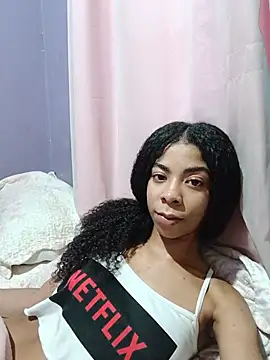 Samarajenyfer online show from 07-25-26, 06:33