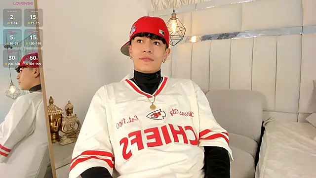 imxxjoel online show from 01-19-26, 05:55