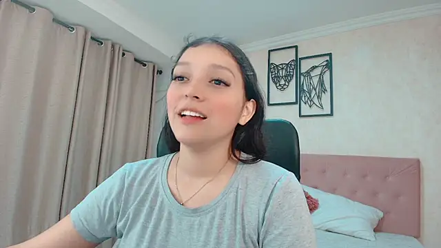 littlemolly walcott online show from 05-12-26, 01:25