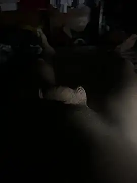 Branquelohot online show from 12-23-25, 06:00