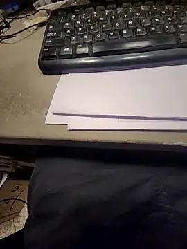 jerryrooh69 online show from 03-26-26, 08:53