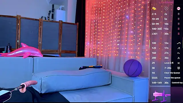 LionBitchkovsky online show from 04-10-26, 05:39