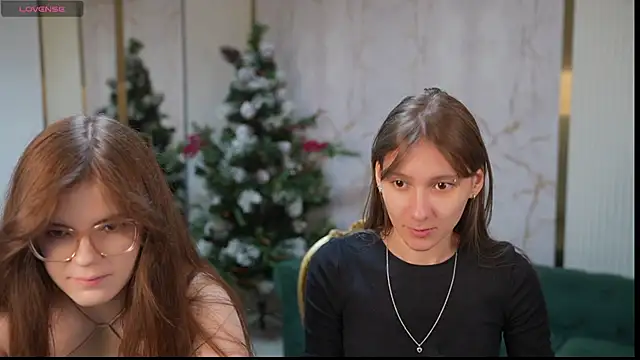 Stefany-SWEET online show from 01-13-26, 11:37