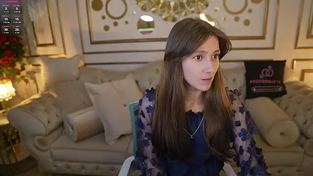 Stefany-SWEET online show from 01-16-26, 03:16