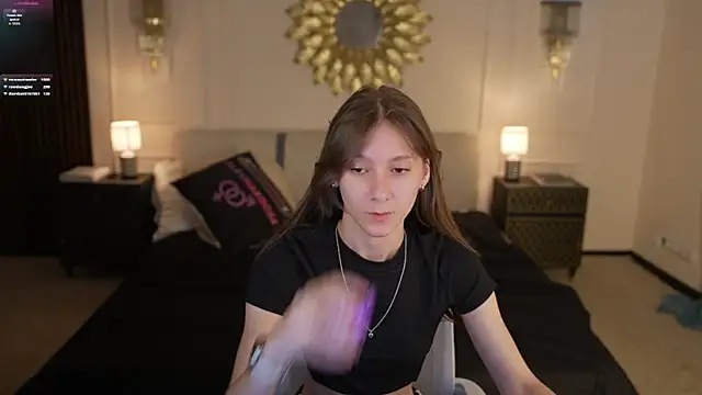 Stefany-SWEET online show from 02-07-26, 11:25