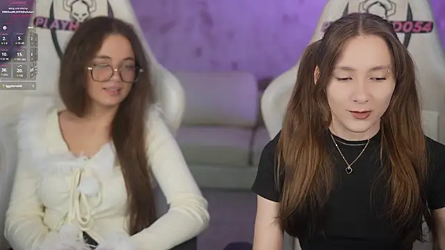 Stefany-SWEET online show from 03-14-26, 11:26