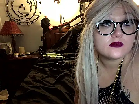 UnpleasantFan156 online show from 01-19-26, 01:20