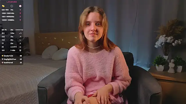 RennaHettes online show from 02-03-26, 02:53