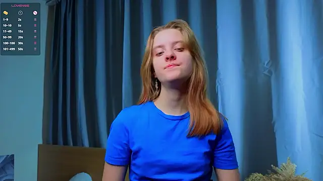 RennaHettes online show from 03-18-26, 01:09