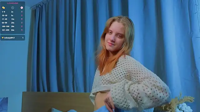 RennaHettes online show from 03-26-26, 01:11