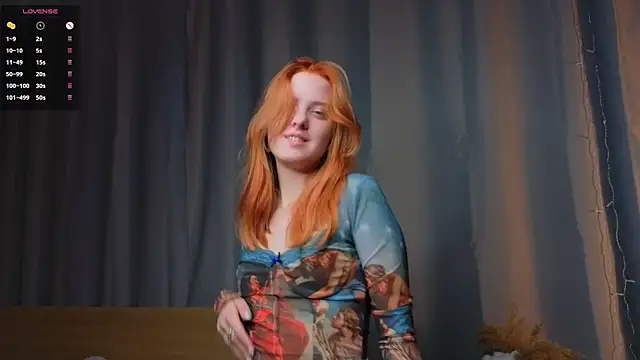 RennaHettes online show from 04-23-26, 01:07