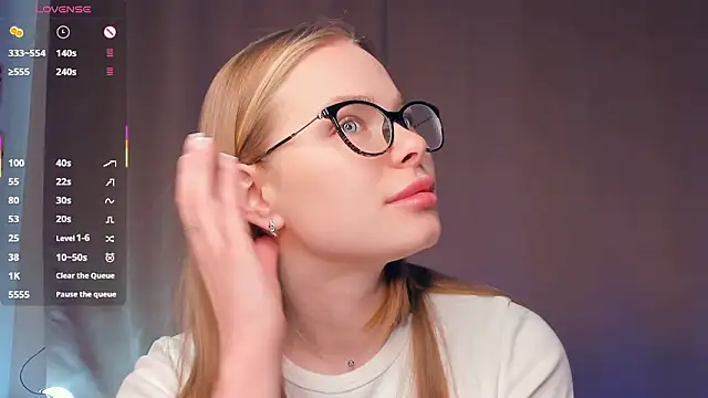 Icehoneybyte online show from 02-08-26, 07:01