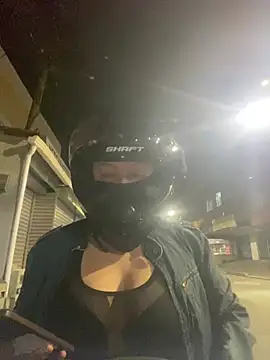 Scarlet auraa online show from 01-10-26, 01:29