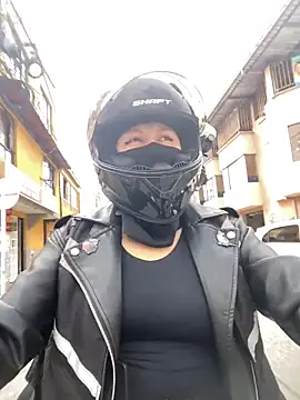 Scarlet auraa online show from 03-27-26, 08:41