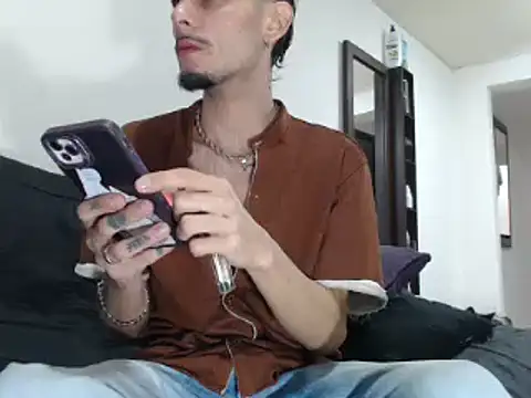 levconnor online show from 02-26-26, 08:41