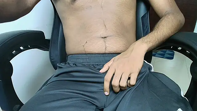 KneelForAlpha online show from 04-17-26, 08:01