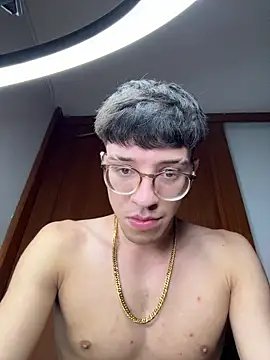 ArthurDavies  online show from 02-13-26, 05:14